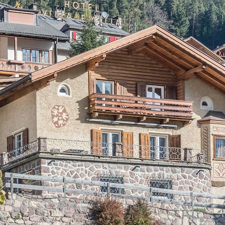Villa Soldanella Ortisei Ngoại thất bức ảnh