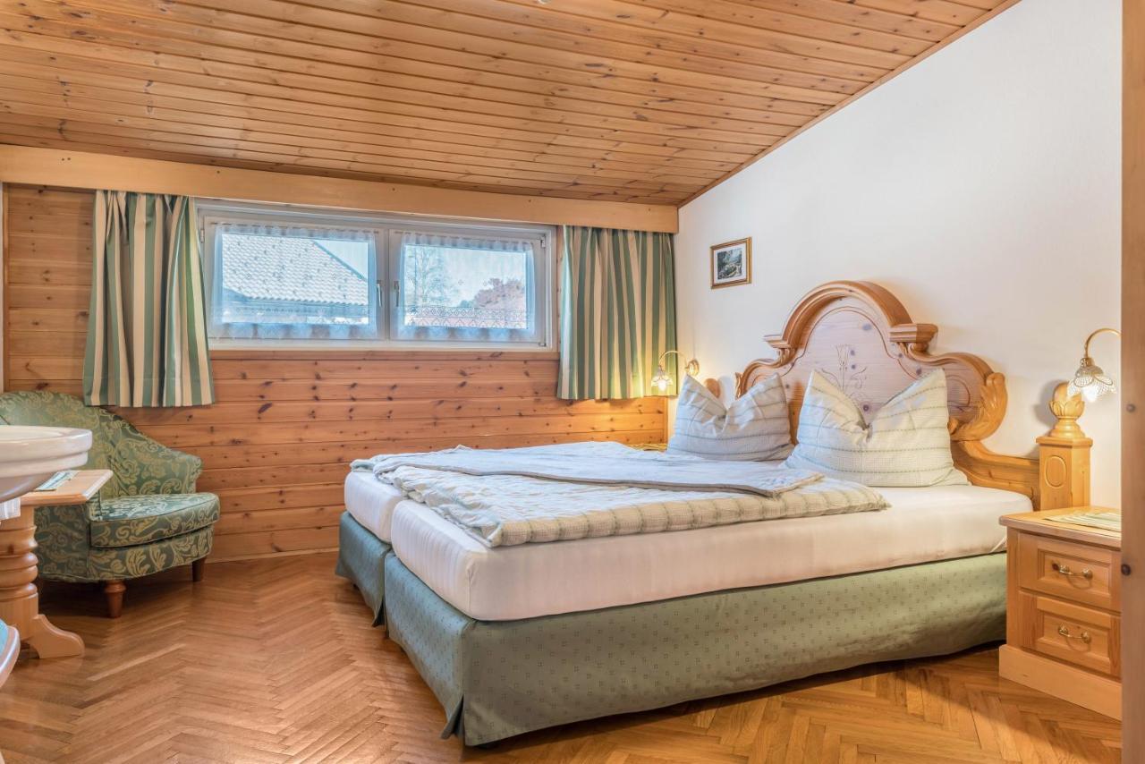 Villa Soldanella Ortisei Ngoại thất bức ảnh