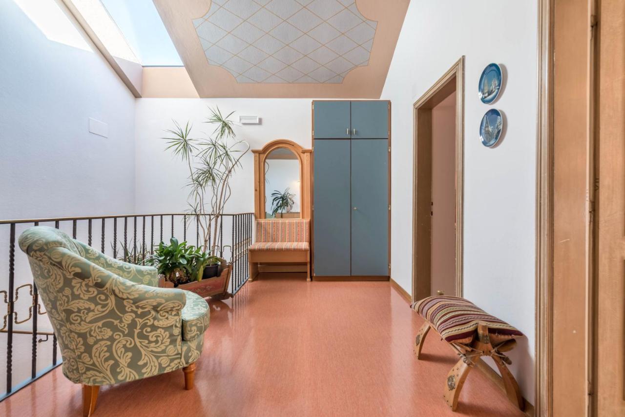 Villa Soldanella Ortisei Ngoại thất bức ảnh
