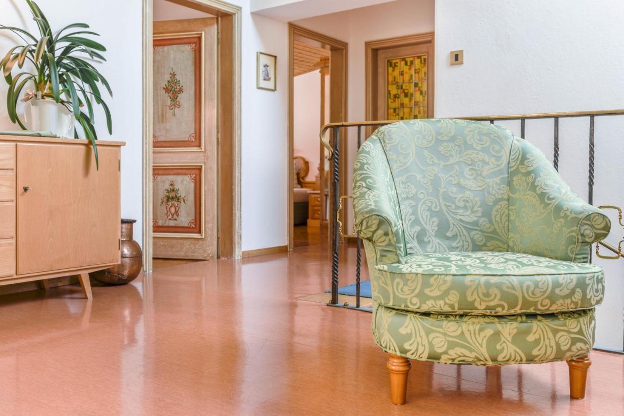 Villa Soldanella Ortisei Ngoại thất bức ảnh