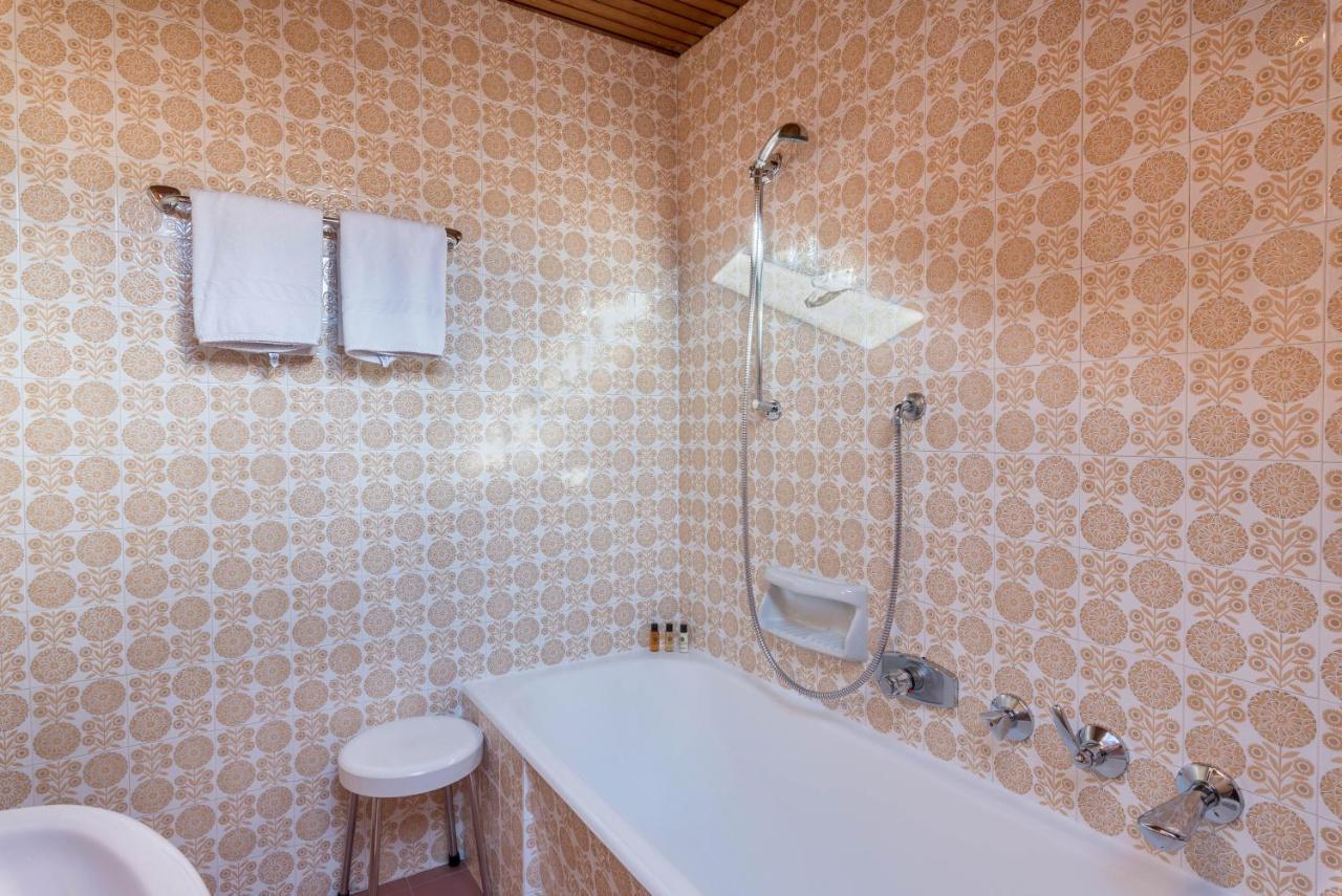 Villa Soldanella Ortisei Ngoại thất bức ảnh